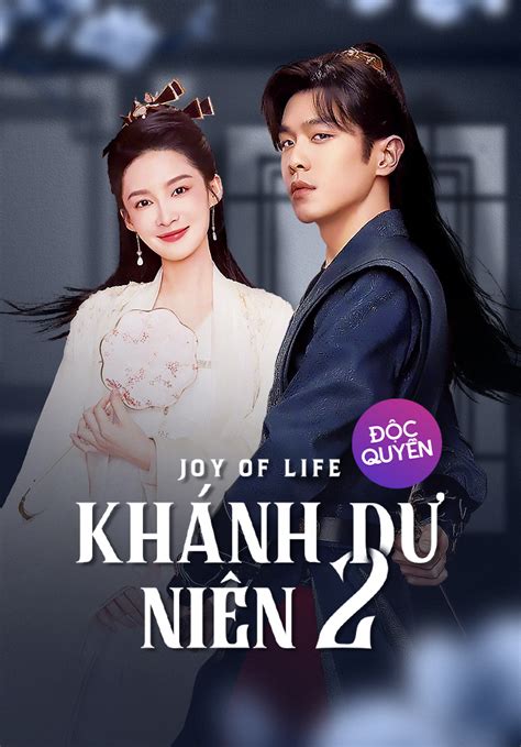 xem phim sex and life phần 2 tập 1|Khánh Dư Niên (Phần 2) Tập 1 [Full HD Vietsub .